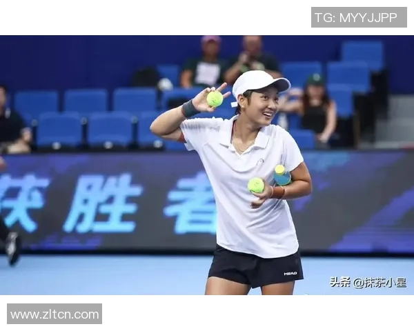 专访吴芳：探寻网球界的成功秘诀与背后故事