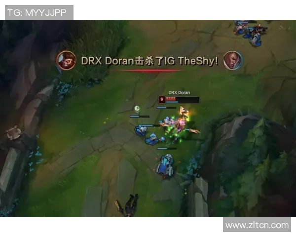 和平精英评论：IG在阵地战中的表现分析与战术反思