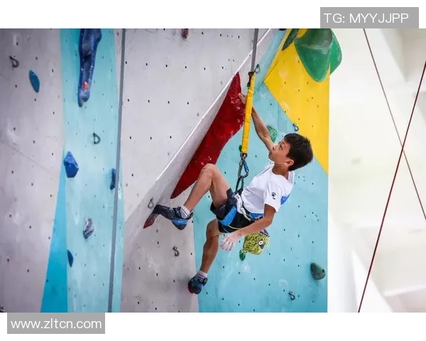 广州攀岩队意识争议引发热议探讨攀岩运动的未来发展与团队文化