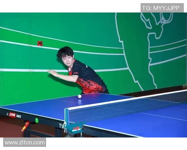 杭州乒乓球队耐力训练的秘密与挑战探讨